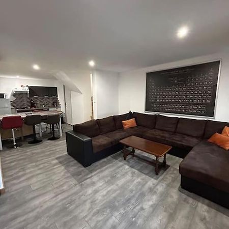 Appart Pro & Famille Verdún Exterior foto