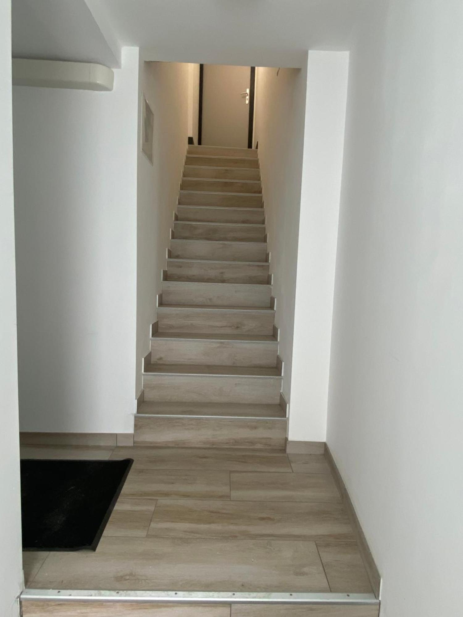 Appart Pro & Famille Verdún Exterior foto